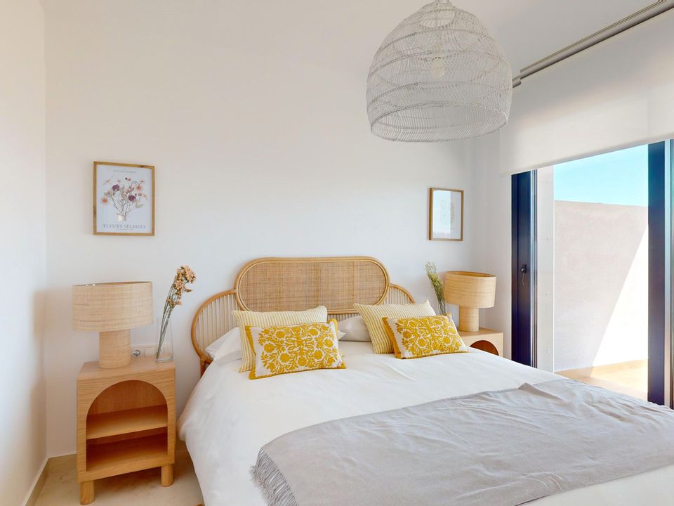 Lejlighed i Aguilas, Murcia - foto 2
